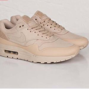 Nike Air Max 1 v sp patch